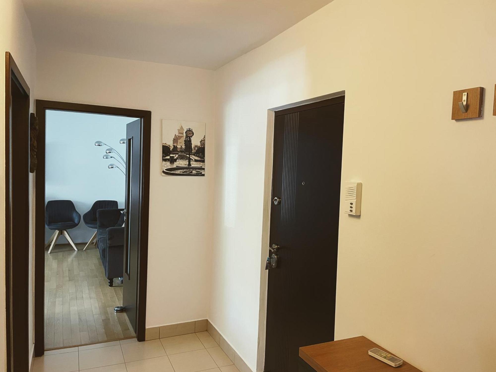 Appartamento Modern With Self Check-in *