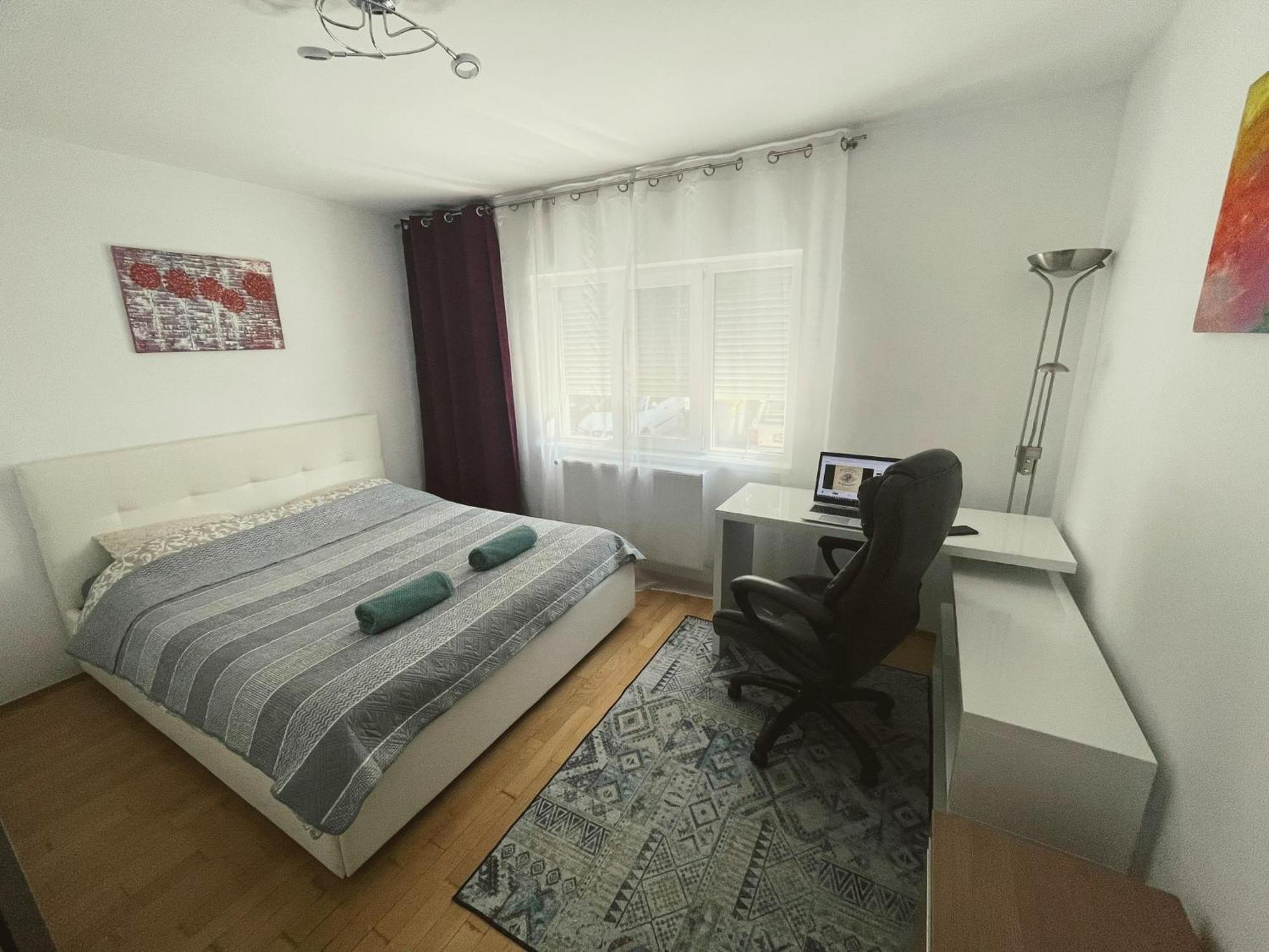 Appartamento Modern With Self Check-in *